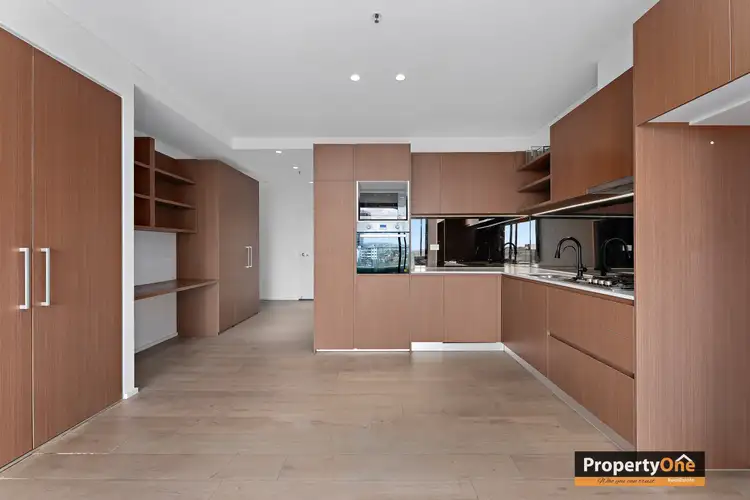 Fifth view of Homely apartment listing, 1303/30 Shepherd Street, Liverpool NSW 2170