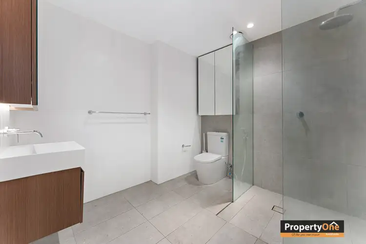 Sixth view of Homely apartment listing, 1303/30 Shepherd Street, Liverpool NSW 2170