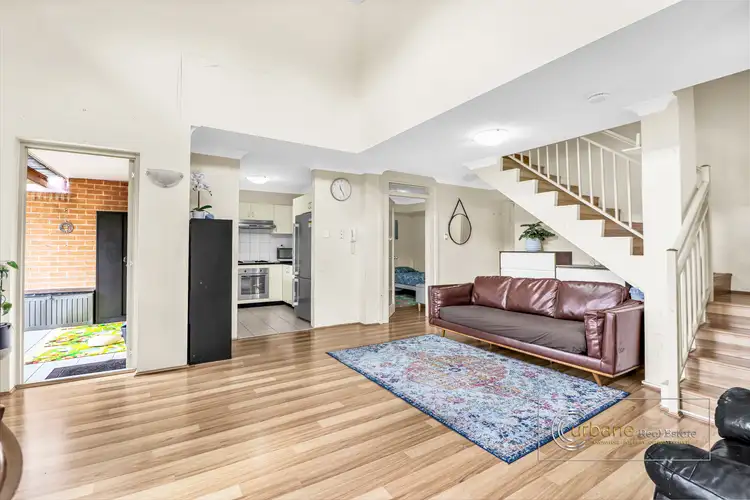 8/42-50 Hampstead Road, Homebush West NSW 2140