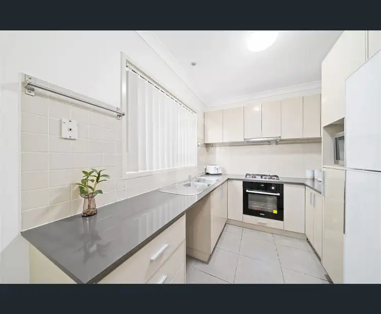 Third view of Homely townhouse listing, 40 Princeton Circuit, Auburn NSW 2144