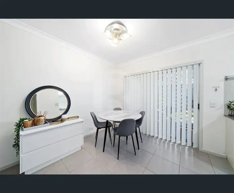 Fourth view of Homely townhouse listing, 40 Princeton Circuit, Auburn NSW 2144