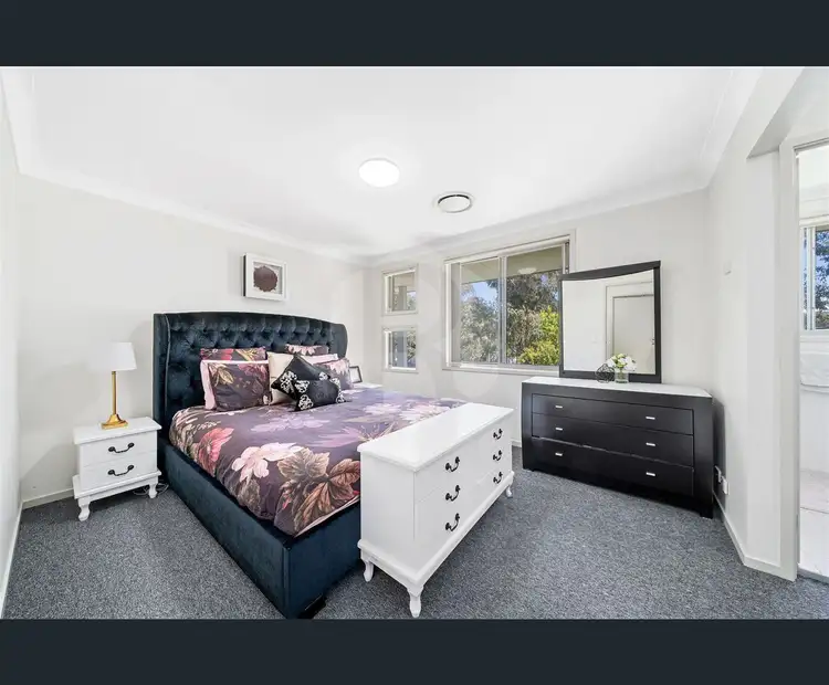 Fifth view of Homely townhouse listing, 40 Princeton Circuit, Auburn NSW 2144