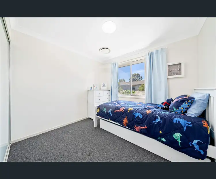 Sixth view of Homely townhouse listing, 40 Princeton Circuit, Auburn NSW 2144