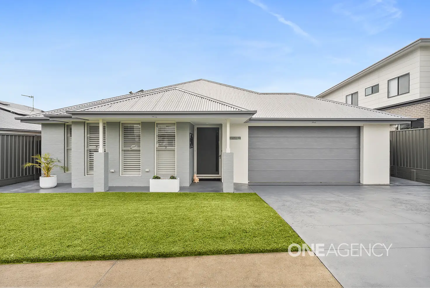 Main view of Homely house listing, 45 Raleigh Street, Albion Park NSW 2527