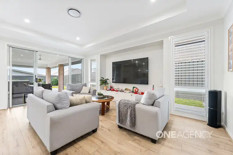Third view of Homely house listing, 45 Raleigh Street, Albion Park NSW 2527