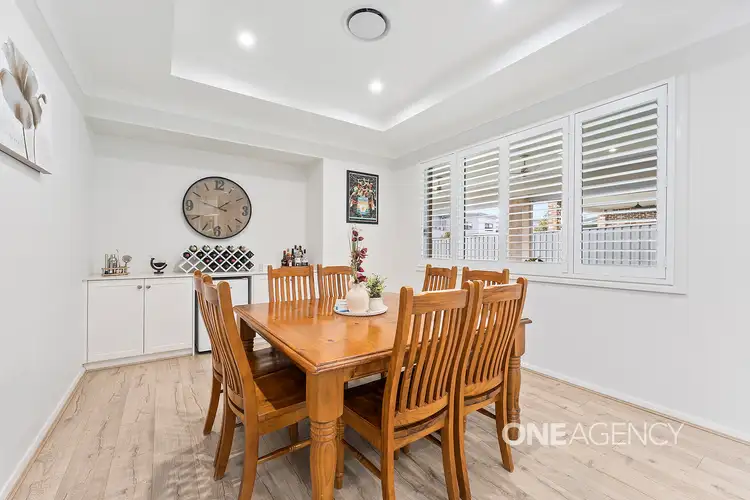 Fifth view of Homely house listing, 45 Raleigh Street, Albion Park NSW 2527