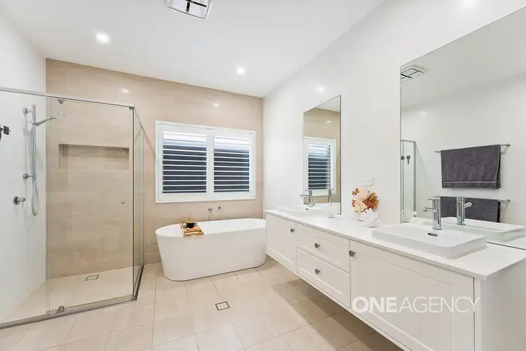Sixth view of Homely house listing, 45 Raleigh Street, Albion Park NSW 2527