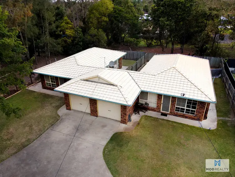 35 Bangalow Crescent, Raceview QLD 4305