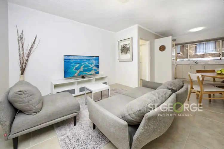 Main view of Homely apartment listing, 4/40 Ocean Street, Penshurst NSW 2222