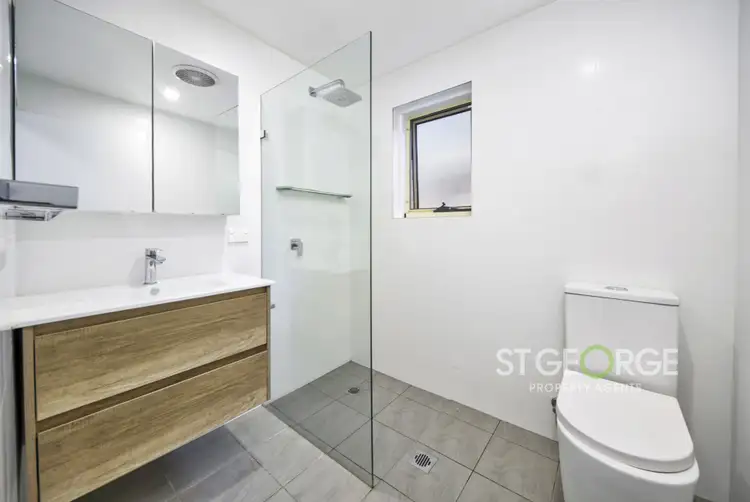 Third view of Homely apartment listing, 4/40 Ocean Street, Penshurst NSW 2222