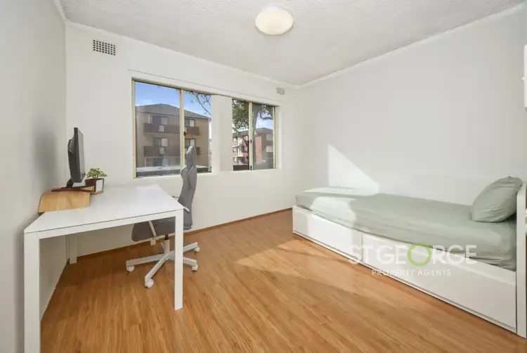 Fifth view of Homely apartment listing, 4/40 Ocean Street, Penshurst NSW 2222
