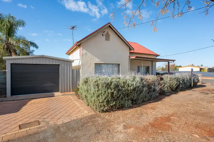 5 Gilberton Street, South Kalgoorlie WA 6430