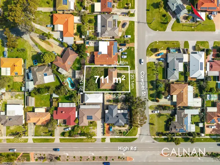 20 Cowper Street, Parkwood WA 6147