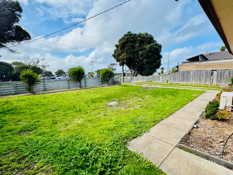 Second view of Homely house listing, 303 Edgar Street, Portland VIC 3305