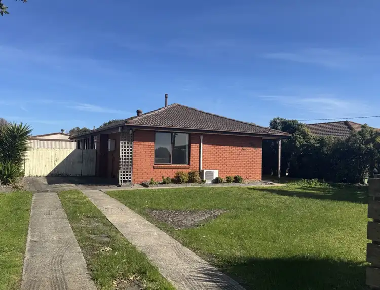 Second view of Homely house listing, 303 Edgar Street, Portland VIC 3305