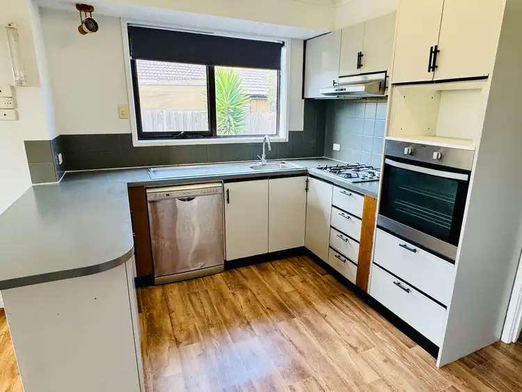 Fourth view of Homely house listing, 303 Edgar Street, Portland VIC 3305