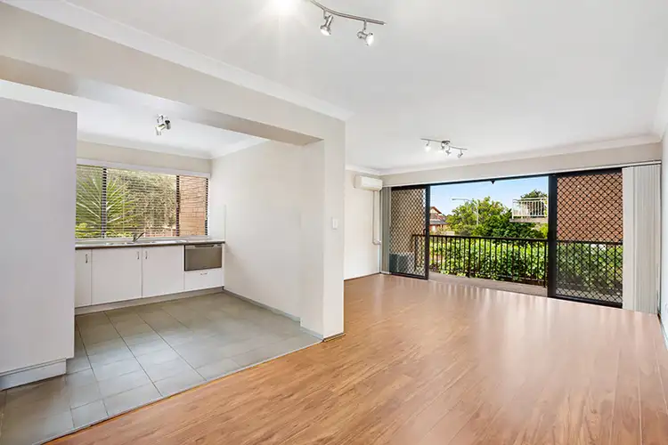 2/8 Hatton Street, Ryde NSW 2112