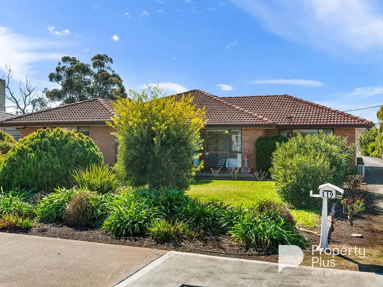 119 High Street, Charlton VIC 3525