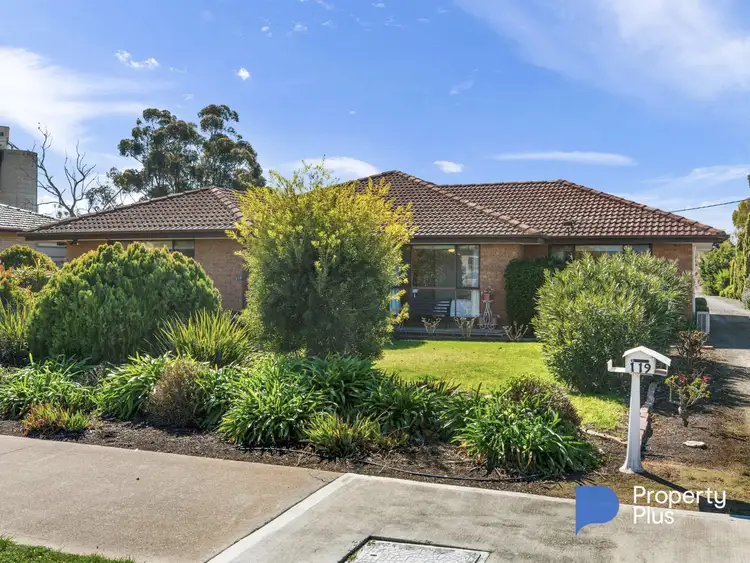 119 High Street, Charlton VIC 3525