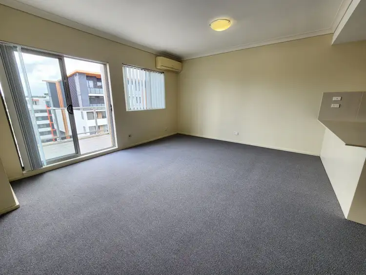 Second view of Homely apartment listing, 38/6-8 Bathurst Street, Liverpool NSW 2170