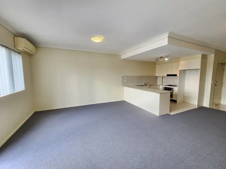 Third view of Homely apartment listing, 38/6-8 Bathurst Street, Liverpool NSW 2170