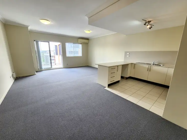 Fourth view of Homely apartment listing, 38/6-8 Bathurst Street, Liverpool NSW 2170
