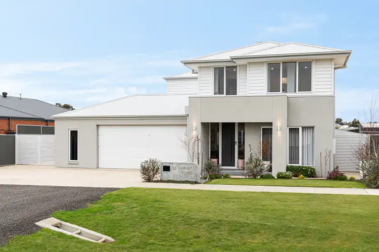 Main view of Homely house listing, 15 Harvey Road, Bannockburn VIC 3331