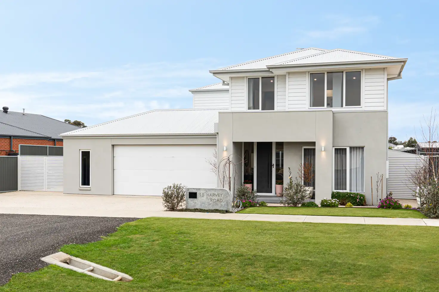 Main view of Homely house listing, 15 Harvey Road, Bannockburn VIC 3331