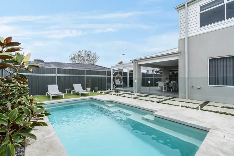 Second view of Homely house listing, 15 Harvey Road, Bannockburn VIC 3331