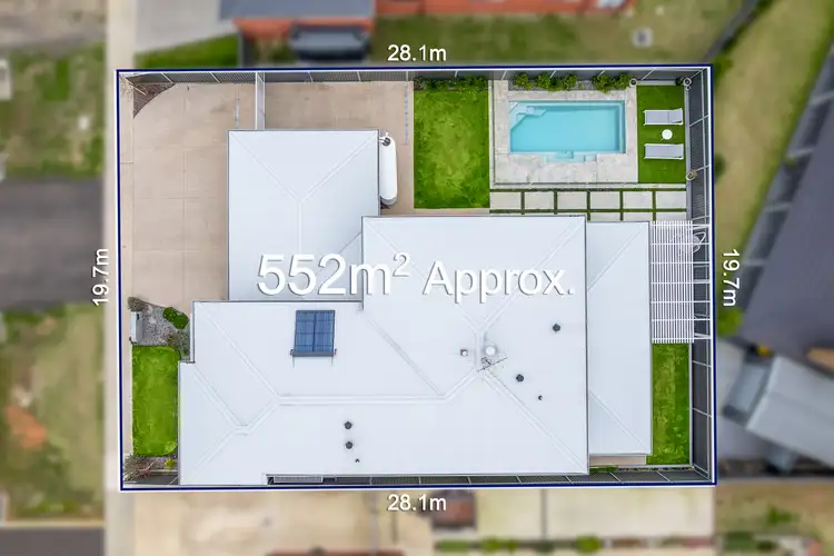 Third view of Homely house listing, 15 Harvey Road, Bannockburn VIC 3331