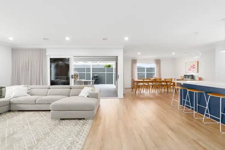 Sixth view of Homely house listing, 15 Harvey Road, Bannockburn VIC 3331