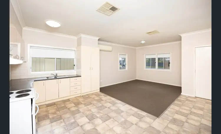Third view of Homely house listing, 84 Jellicoe Street, Temora NSW 2666