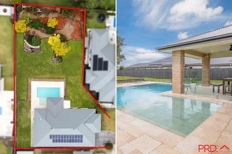 15 Arrowtail Street, Chisholm NSW 2322