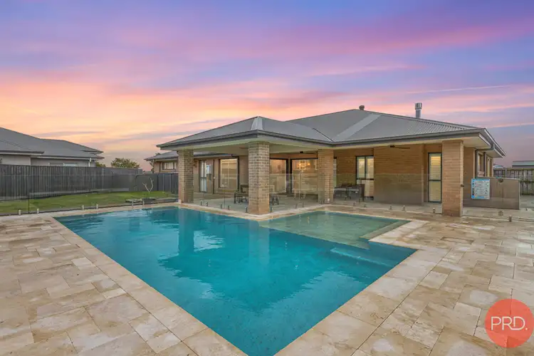 15 Arrowtail Street, Chisholm NSW 2322