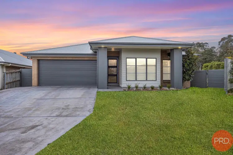 Third view of Homely house listing, 15 Arrowtail Street, Chisholm NSW 2322