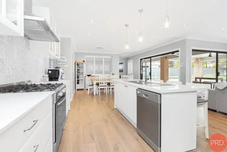 Sixth view of Homely house listing, 15 Arrowtail Street, Chisholm NSW 2322