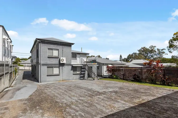 27 Wesley Street, Lutwyche QLD 4030