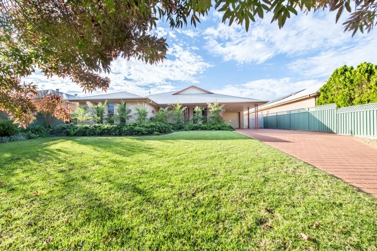 Main view of Homely house listing, 6 Azure Avenue, Dubbo NSW 2830