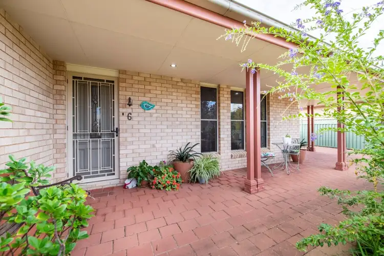 Second view of Homely house listing, 6 Azure Avenue, Dubbo NSW 2830