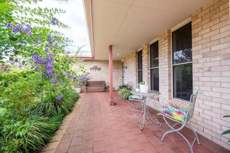 Third view of Homely house listing, 6 Azure Avenue, Dubbo NSW 2830