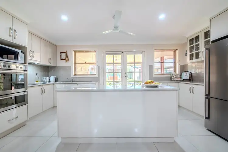 Fifth view of Homely house listing, 6 Azure Avenue, Dubbo NSW 2830