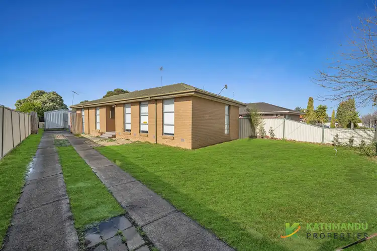 40 Oakwood Road, Albanvale VIC 3021