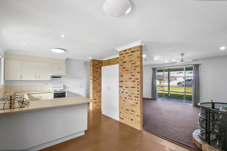 Second view of Homely house listing, 18 Everett Street, Uralla NSW 2358