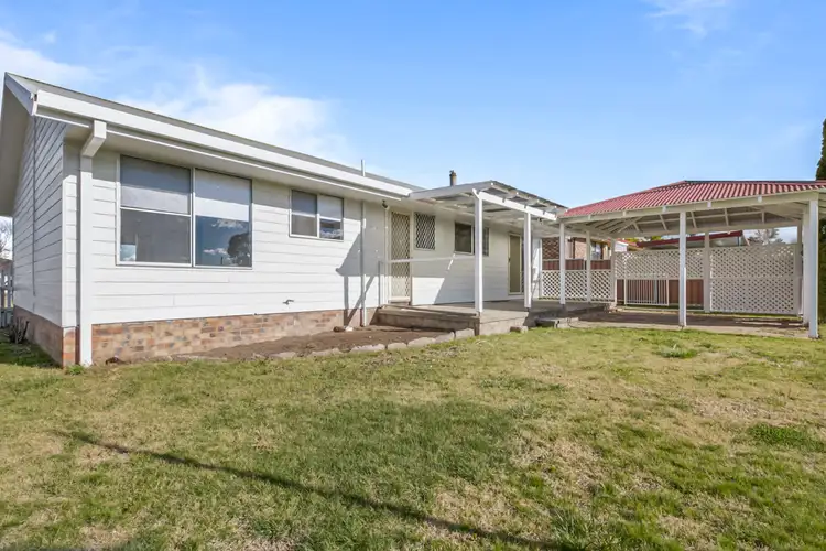 Third view of Homely house listing, 18 Everett Street, Uralla NSW 2358