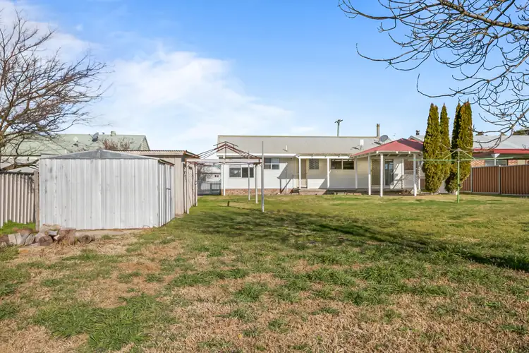 Third view of Homely house listing, 18 Everett Street, Uralla NSW 2358