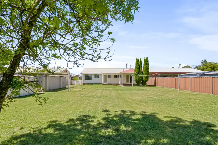 Fourth view of Homely house listing, 18 Everett Street, Uralla NSW 2358