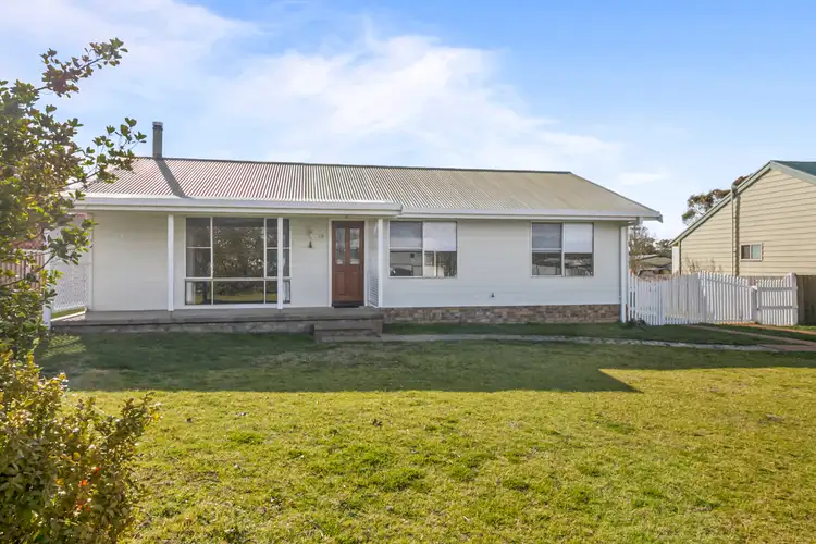 Fifth view of Homely house listing, 18 Everett Street, Uralla NSW 2358