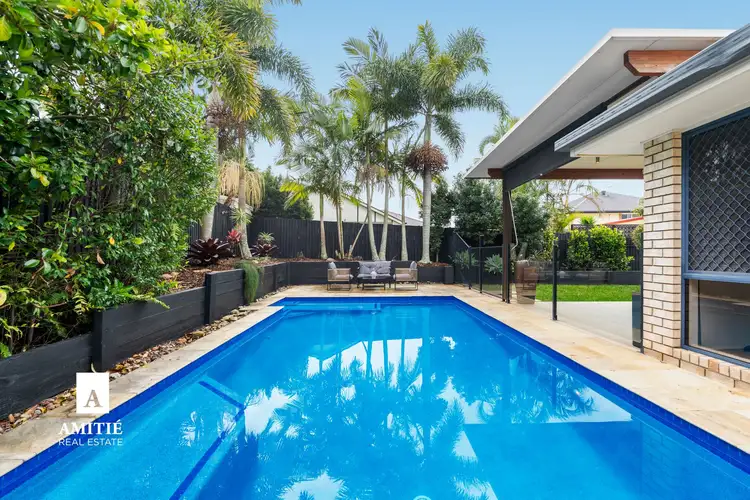 41 Moorrinya Circuit, North Lakes QLD 4509