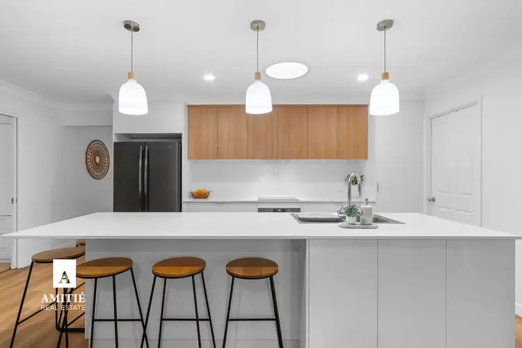 Sixth view of Homely house listing, 41 Moorrinya Circuit, North Lakes QLD 4509