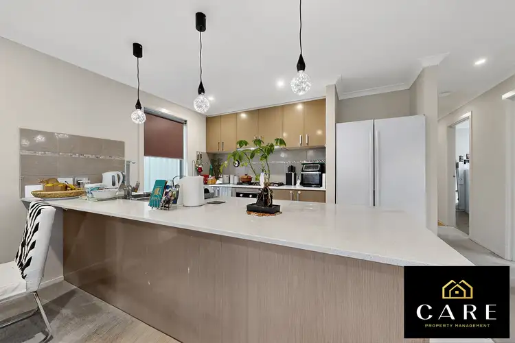 Second view of Homely house listing, 14 Stark Circuit, Cranbourne East VIC 3977